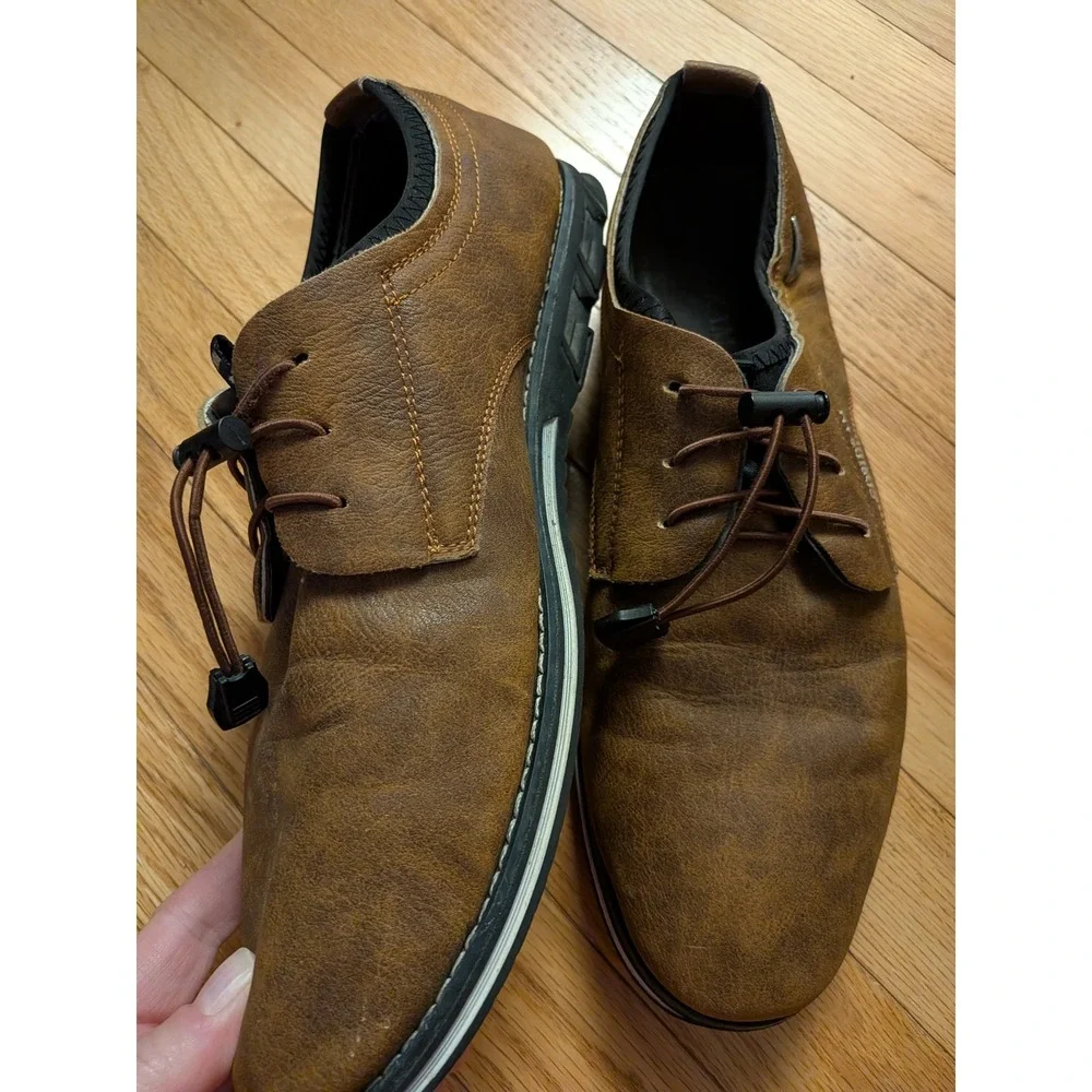Cosidram mens casual